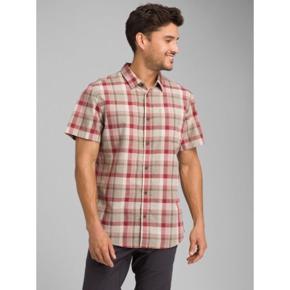 Men’s Prana Bryner Shirt